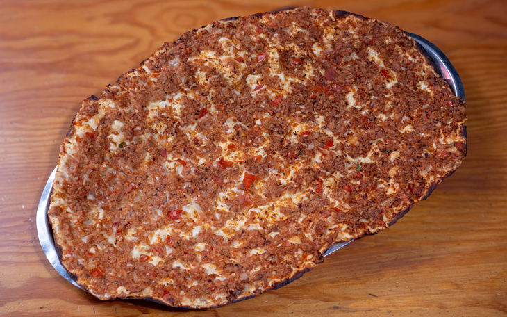 Lahmacun