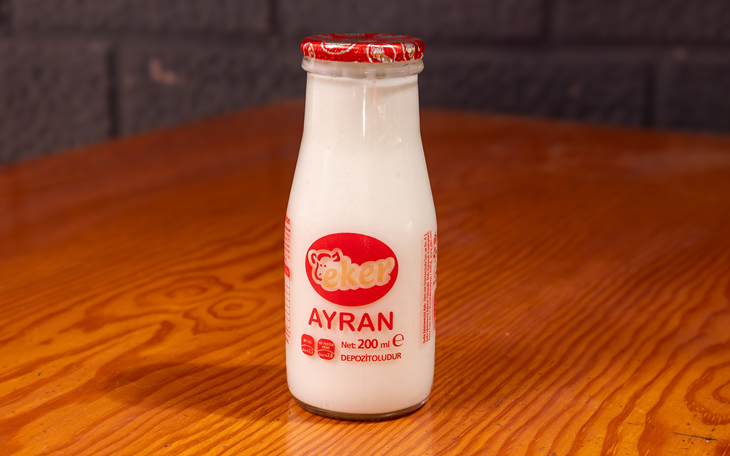 Ayran