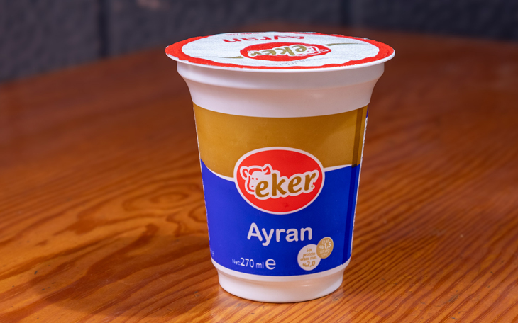 Ayran